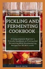 Ella R Smith Pickling and