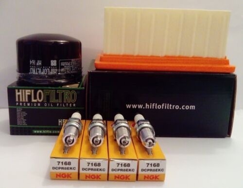Kit entretien pour bmw - bmw, hp2