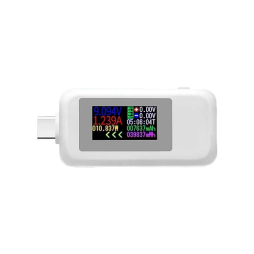 Testeur usb type - testeur,