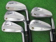 Ensemble fer à repasser droit