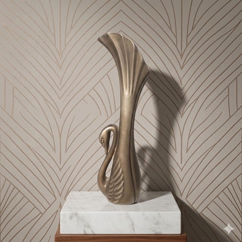 Vintage ancien art déco - vintage,