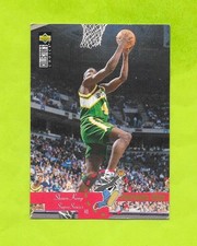 Carte - Upper Deck 1995 -