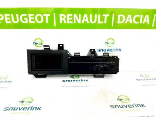 Tableau bord renault scenic - tableau,