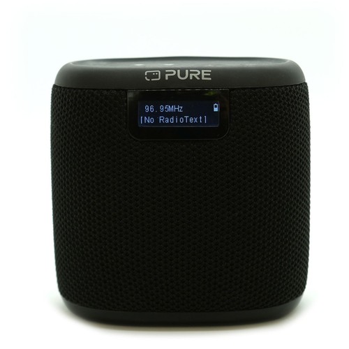 Radio dab pure woodland - pure, mini