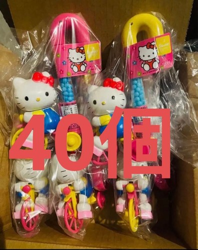 Sanrio hello kitty tricycle - sanrio,