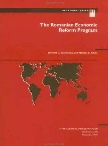 The romanian economic reform - romanian,
