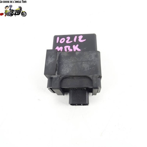 Boitier cdi mbk nitro - boitier, 2012