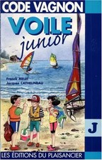 Code voile junior, Guide
