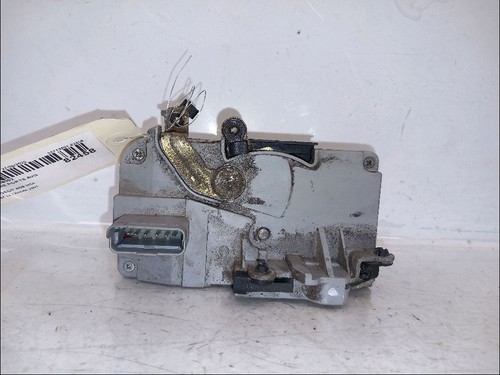 Serrure porte moteur - porte,