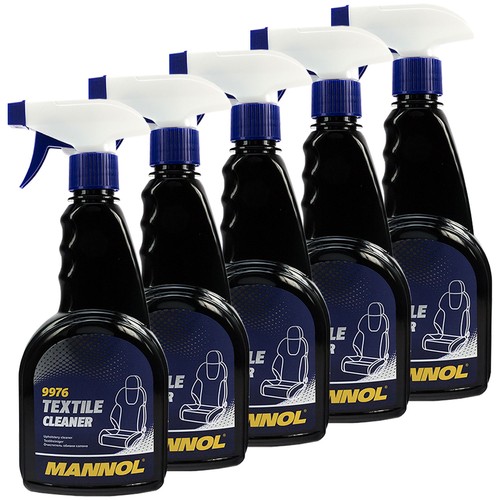 Mannol 500 nettoyant - ml,