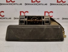 POIGNEE DE PORTE AVANT GAUCHE