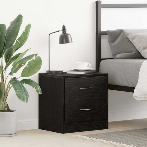 Table de chevet - 1/2x,