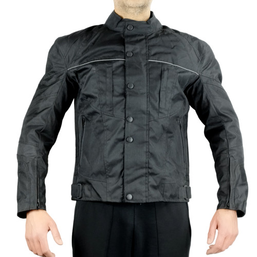 Veste moto imperméable - moto,