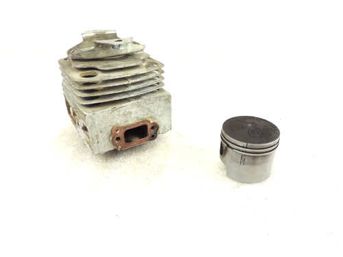 Cylindre piston moteur - cylindre,
