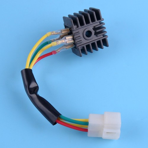 Regulateur xls 125 - regulateur, /
