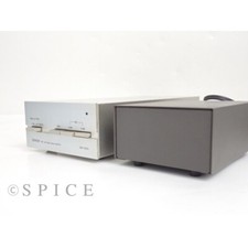 Amplificateur casque Denon HA-1000 pour cartouche phono stéréo MC audio japonais