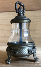 Moulin à poivre ancien, état