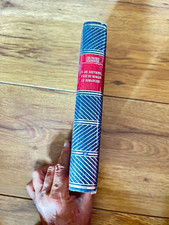 Georges Simenon Tome 17  oeuvres complètes, autobiographie / essais; Rencontre