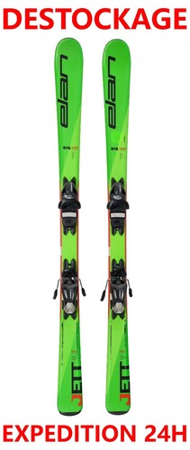 Ski occasion elan jett - ski, "jett"