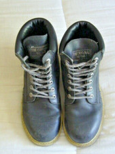 chaussures montantes homme