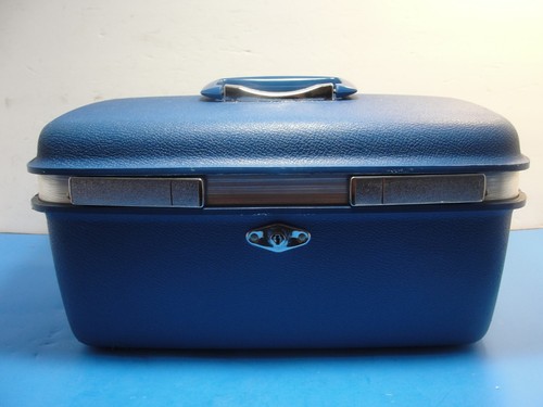 Vintage samsonite royal - vintage,