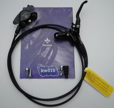 Formula - Système CURA