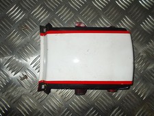 Yamaha 850 TDM . Carenage CAPOT selle coque arriere AR