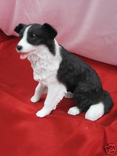 Statue de collection LEONARDO