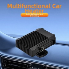 Chauffage voiture portable - chauffage,