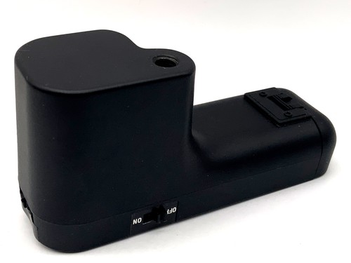 Pentax 110 winder pour - winder, auto