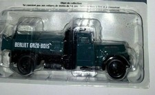 1/43 camion Berliet VDANG 16