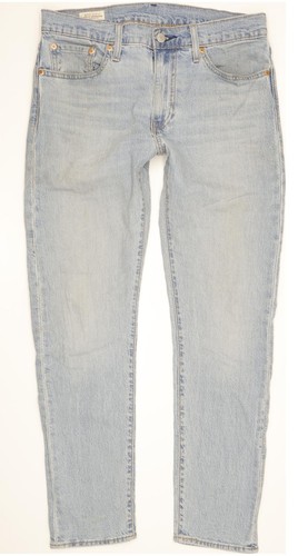 Levi 512 homme bleu - 512,
