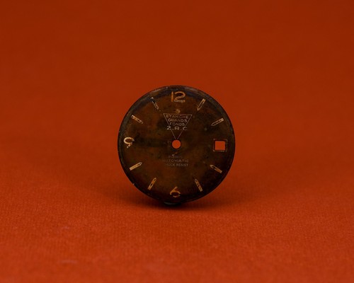 Authentic rare vintage zrc - vintage,