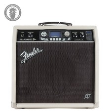 2011 Fender G-DEC 3 Thirty