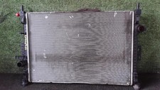Radiateur eau FORD KUGA 1