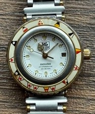 Montre Homme TAG Heuer