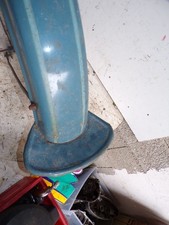 Garde boue alcyon type 23 5625