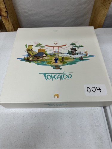 Tokaido 10th anniversary - tokaido,