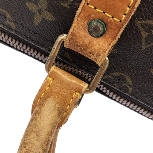 Authentique sac main louis - authentique,