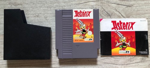 Asterix - , 1993)