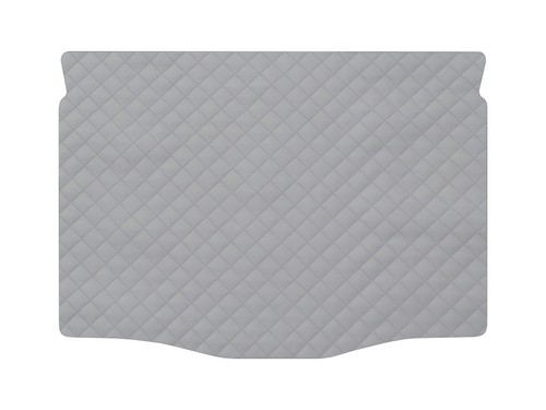 Matelassé cuir artificiel - matelassé,