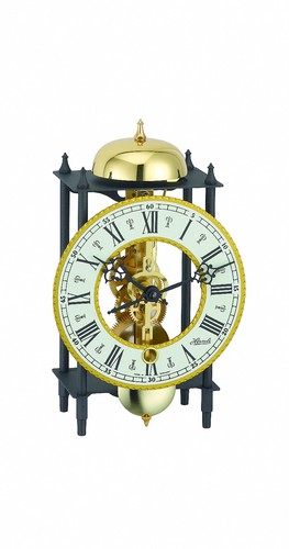 Horloge moderne jours de - horloge, à