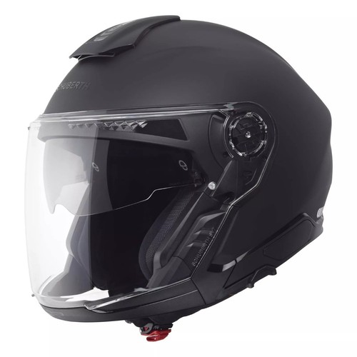 Casque jet schuberth - casque,