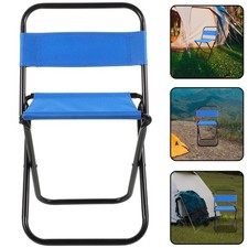  Fauteuil Camping Pliable Chaises Pliantes Exterieures Extérieure