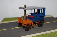 RAMI / JMK SCOTTE 1892 VOITURE