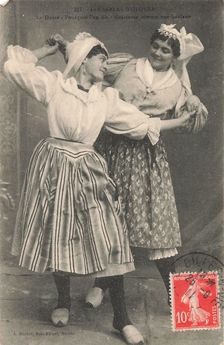 Les sables sablaise - les,