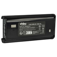 Batterie pour Kenwood