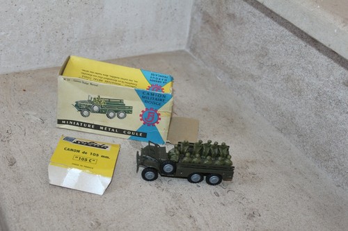 Camion militaire dodge normal - militaire,
