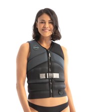 Jobe Unify Noir Gilet de Sauvetage Bateau Jetski Gilet j21