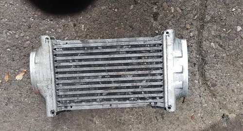 Intercooler montage supérieur